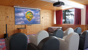Hotel Annapurna 5*, Courchevel